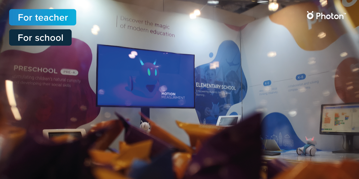 Early childhood education conferences 2021 - Photon Education